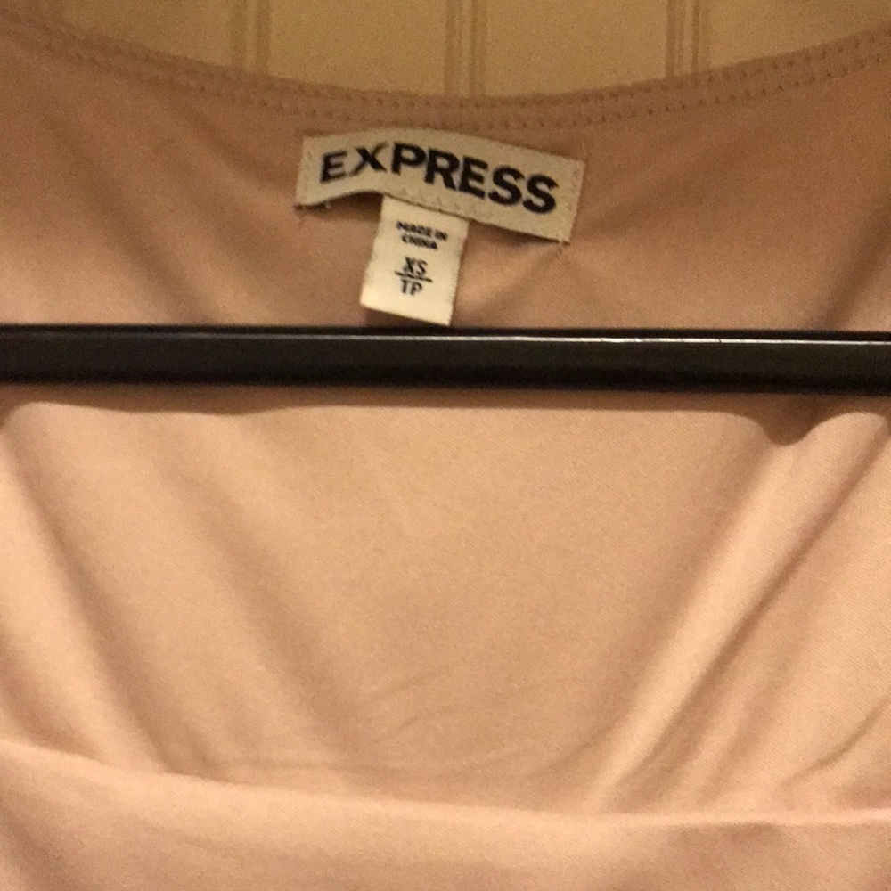 Express Sequin Top - image 3